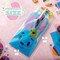 72 Pcs Easter Party Favors Set, 12 Packs Assorted Goody Bags with Easter